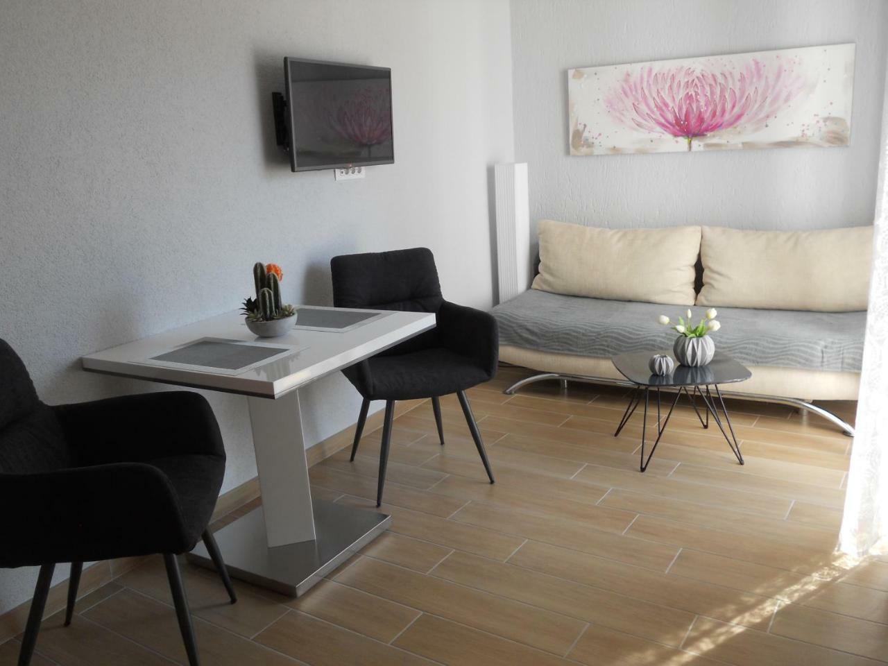 Apartments Mihalic I 巴斯卡 外观 照片